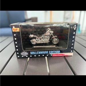 Harley Davidson FXDL Dyna Low Rider